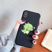 Image result for Pixel4a Phone Case Dino