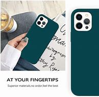 Image result for iPhone 12 Teal Case