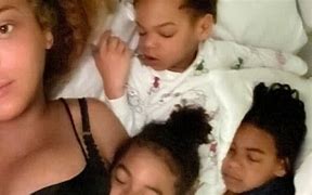 Image result for Beyonce Son