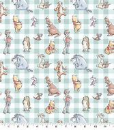 Image result for Winnie the Pooh Fabric Joann's