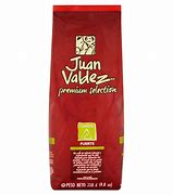 Image result for Juan Valdez Coffee