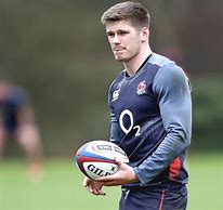 Image result for Owen Farrell Does Smoke