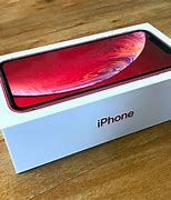 Image result for iPhone XR Box