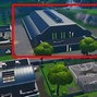 Image result for Fortnite Football Pitch