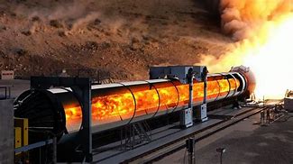 Image result for Solid Rocket Booster