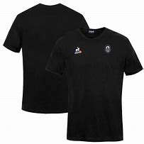 Image result for Le Coq Sportif T-Shirt