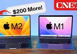 Image result for MacBook Air M1 vs M2