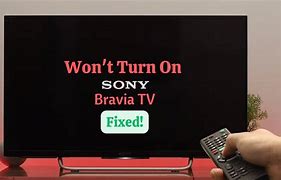 Image result for Power Switch for Sony Bravia Smart TV