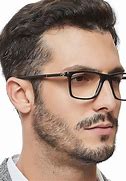 Image result for Modern Glasses Frames Men