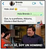 Image result for Hombre Declarando-Se Meme