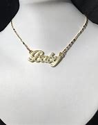 Image result for Baby Gold Chain