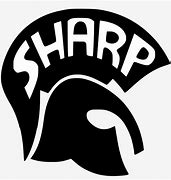 Image result for Sharp Copier Logo