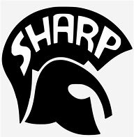 Image result for Sharp V Logo