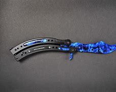 Image result for Sapphire Knife