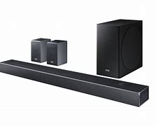 Image result for Samsung TV Sound Bar