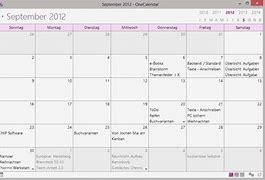 Image result for OneNote 2016 Calendar