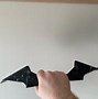 Image result for Batarang Stencil