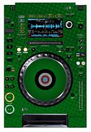 Image result for CDJ