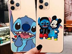 Image result for iPhone 11 Best Friend at Disney Phone Case