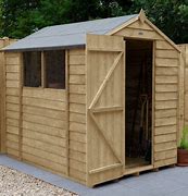 Image result for Storage Shed 5 X 7