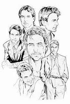 Image result for Mark Harmon 80s