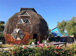 Image result for geodesic domes