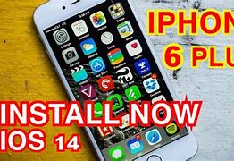 Image result for iOS 14 On iPhone 6