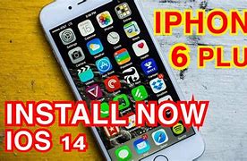 Image result for iPhone 6 Update App