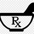 Image result for Symbol for RX
