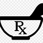 Image result for RX Dispense Sign Clip Art