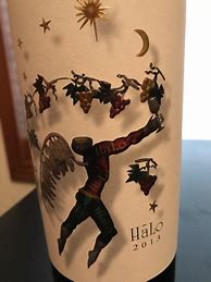 Image result for Trefethen Cabernet Sauvignon HaLo Hillspring