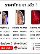 Image result for Daftar Harga iPhone XS Max