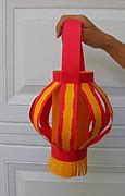 Image result for Make a Chinese Lantern