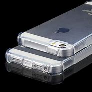 Image result for iPhone 5S Case Clear Silicone