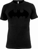 Image result for Batman Black Suit T-Shirt