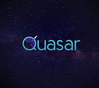 Image result for Quasar Logo