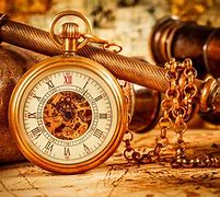 Image result for Fusee Tourbillon Pocket Watch