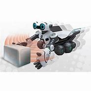 Image result for WowWee Roboscooper