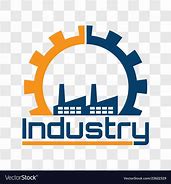 Image result for Industrial Vector Logo