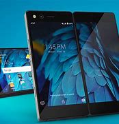 Image result for Dual Screen Phone ZTE Axon