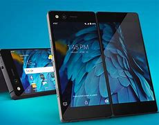 Image result for ZTE Axon Dual Screen