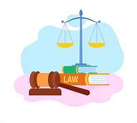 Image result for Walking Lawyer Cartoon