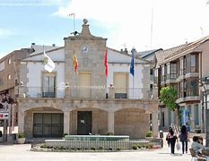 Image result for galapagar