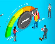 Image result for Quality Principles Steep