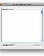 Image result for iPhone Backup Browser Mac