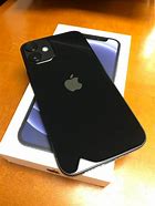Image result for Mini iPhone Size 12 Black