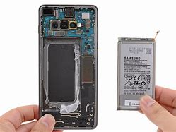 Image result for Samsung Galaxy S10 Battery Replacement