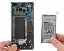 Image result for Samsung Battery Expanding