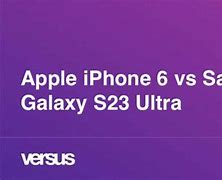 Image result for iPhone 6 vs 6 Plus