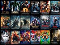 Image result for All Avengers Movies in Order